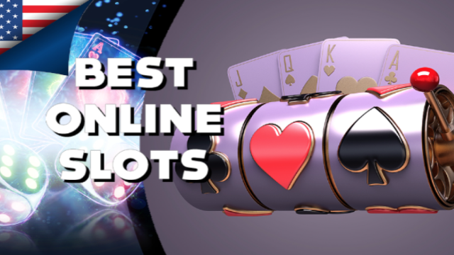 Situs Judi Slot Online Jackpot Terbesar