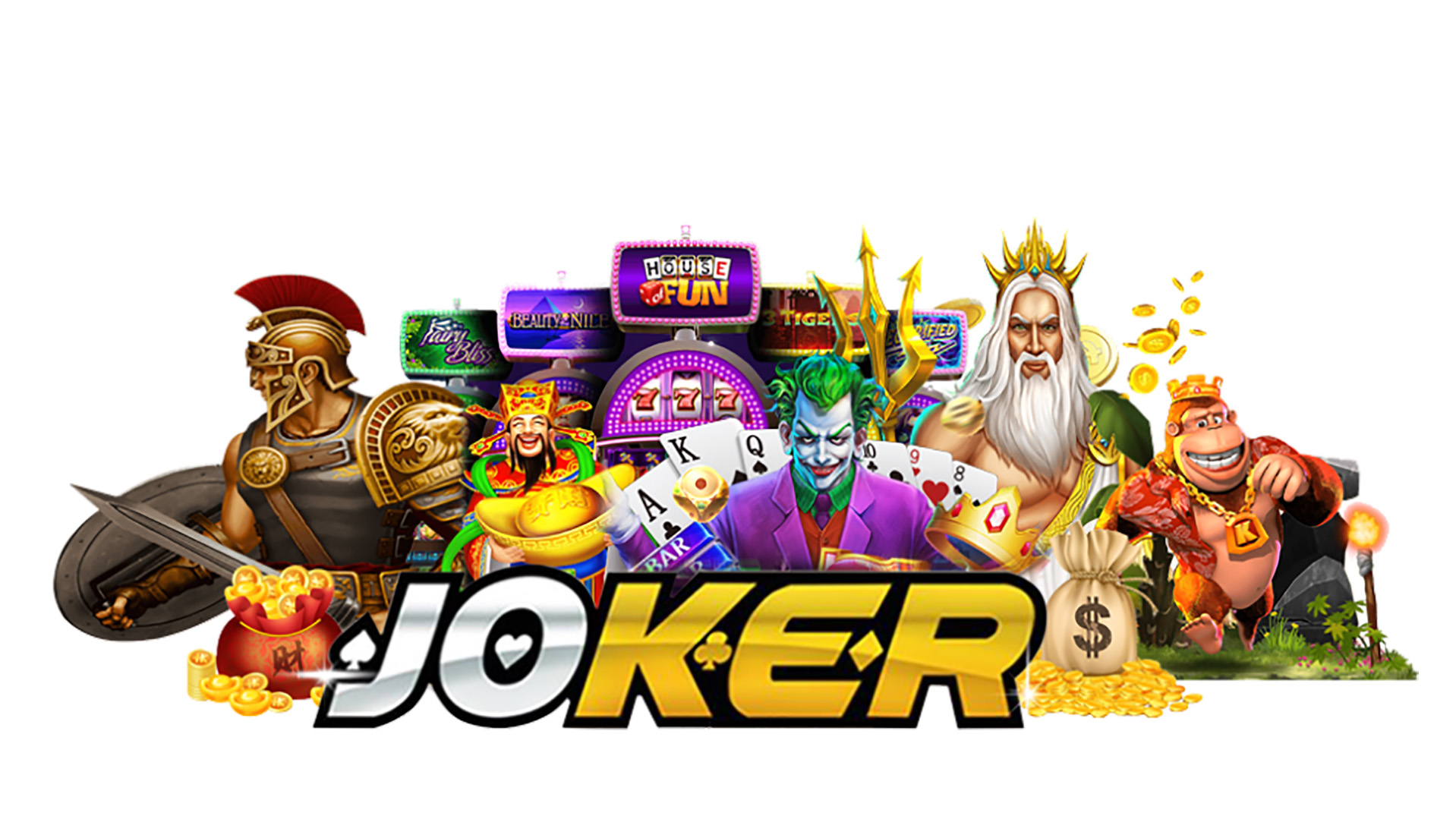 Situs Slot Online Deposit Pulsa 10k Terbaik