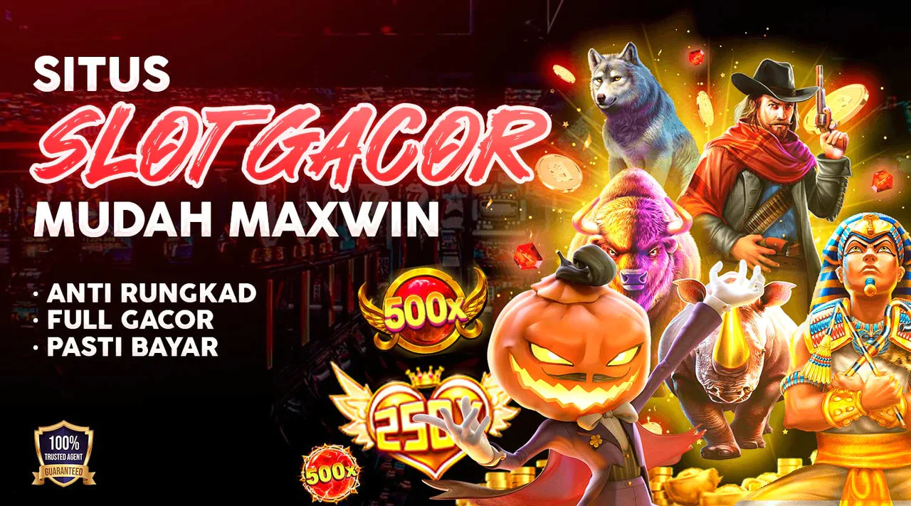 slot bet 400