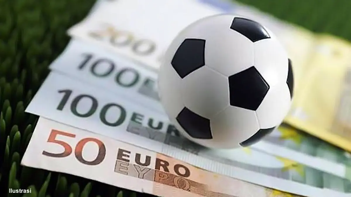Inilah Alasan Memilih Liga Champions untuk Taruhan