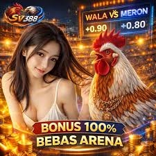 Link Alternatif Sabung Ayam Online Anti Blokir