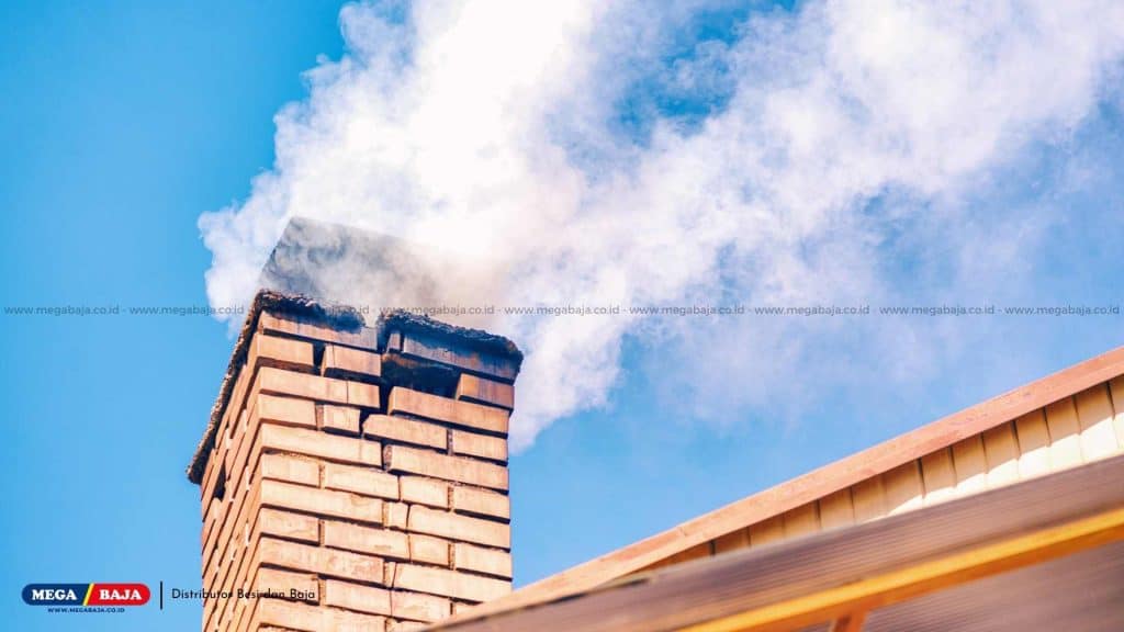 Cara Mengetahui Fireplace Membutuhkan Perawatan Lebih Lanjut agar Tetap Aman dan Nyaman