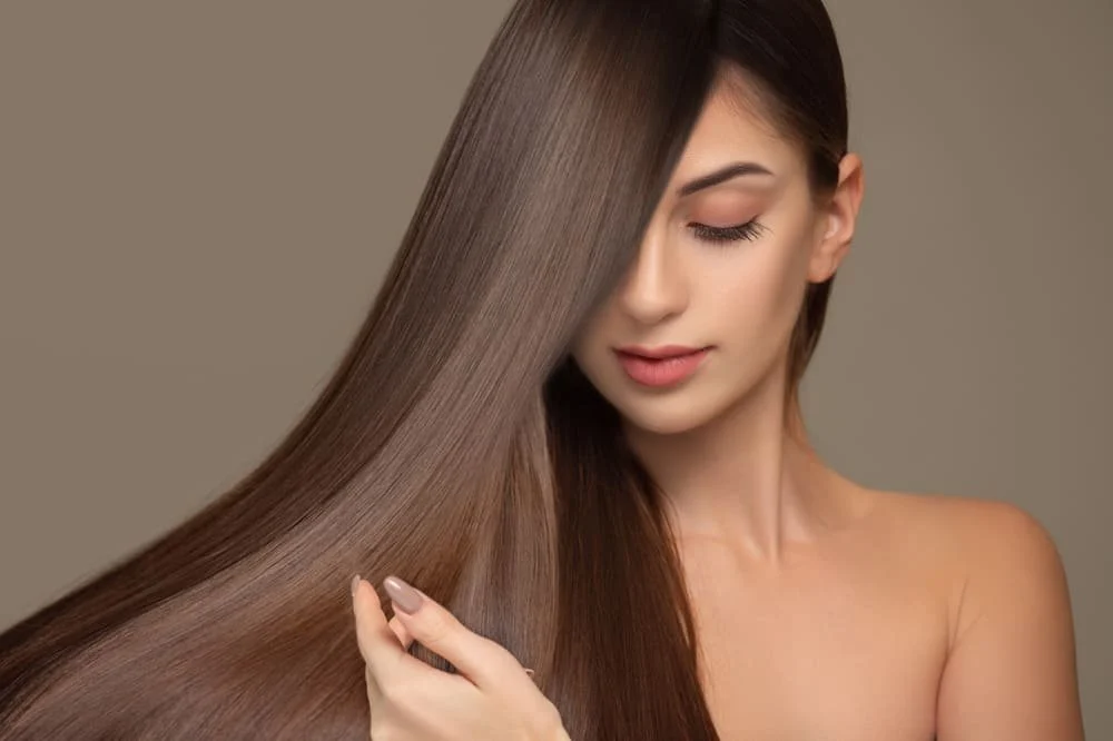 Perawatan Rambut Modern untuk Menjaga Tampilan Sehat dan Menarik