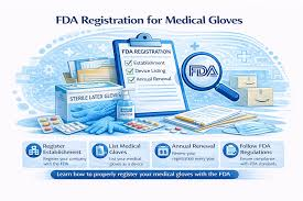 FDA Glove Regulations for Medical Examination Gloves