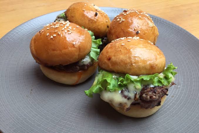 Tips Menyimpan Bahan Burger agar Kesegaran Tetap Terjaga