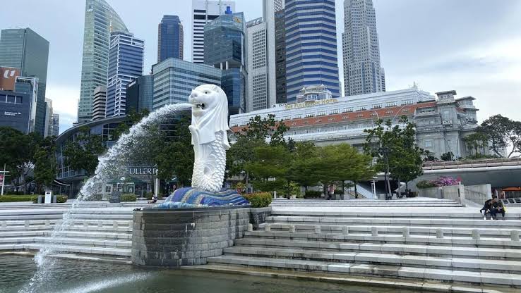 Lake Life EC sebagai Hunian Strategis Dekat Lakeside MRT
